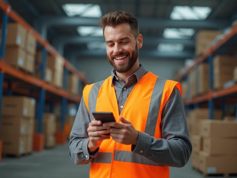 Employee Text Messaging System for Frontline Teams | OurPeople