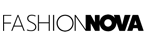Fashion Nova logo
