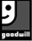 Goodwill logo