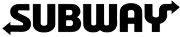 Subway logo