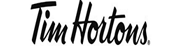 Tim Hortons logo